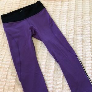 2/$25 Ellie athletic wear leggings